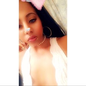 Meet your Posher, Kimberly